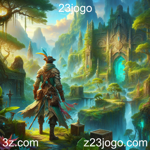 A Magia dos Jogos de Aventura: Explorando Mundos e Histórias