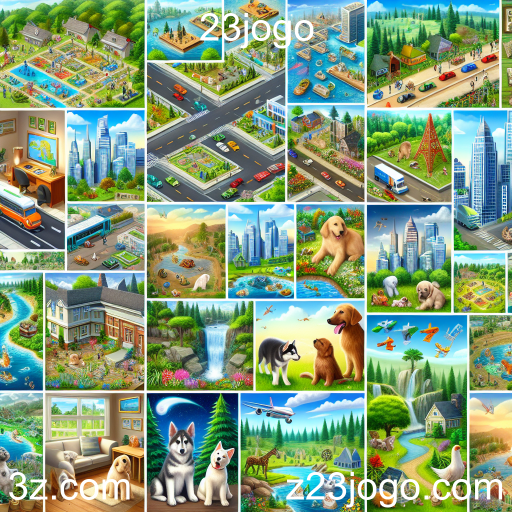 A Fascinante Realidade dos Jogos de Simulação